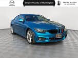 BMW 4 Series 430i xDrive Coupe AWD