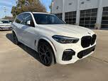 BMW X5 xDrive40i AWD