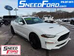Ford Mustang EcoBoost Premium Coupe RWD
