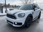 MINI Countryman Cooper S ALL4 AWD