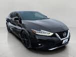 Nissan Maxima SR FWD