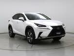Lexus NX Hybrid 300h AWD