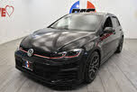 Volkswagen Golf GTI 2.0T S 4-Door FWD