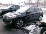 Ford Escape SEL AWD
