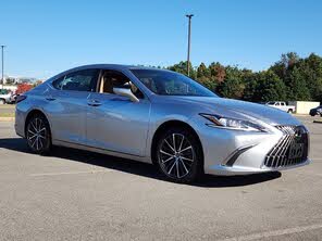 Lexus ES 350 FWD