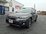 Subaru Crosstrek Sport AWD
