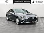 Audi A4 quattro Premium Plus S Line 45 TFSI AWD
