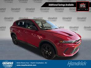 Dodge Hornet GT Plus AWD