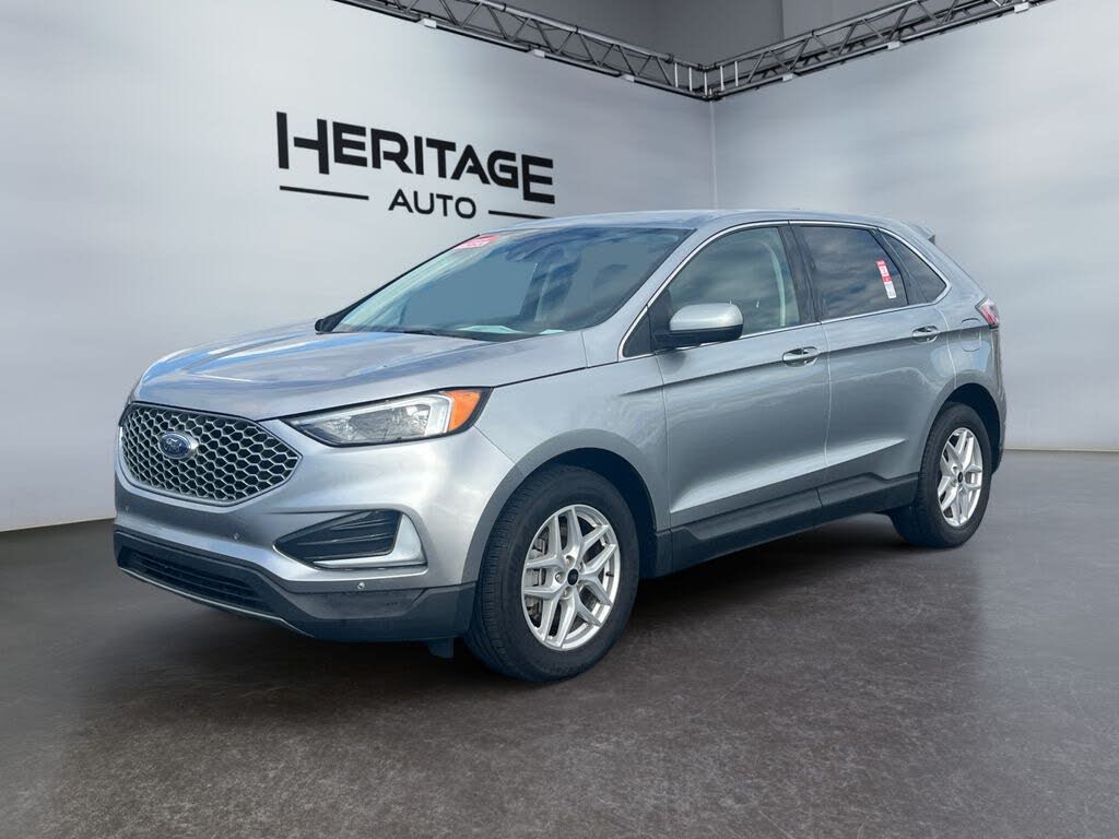 2023 Ford Edge SEL AWD
