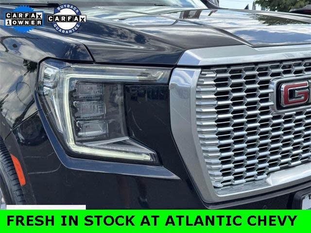 2023 GMC Yukon Denali 4WD