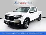 Honda Ridgeline RTL AWD