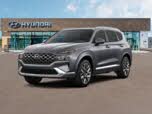 Hyundai Santa Fe Calligraphy AWD