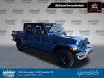 Jeep Gladiator Sport S Crew Cab 4WD