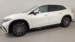 Mercedes-Benz EQS SUV 580 4MATIC AWD