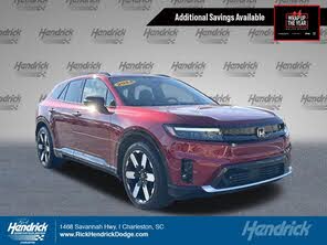 Honda Prologue Elite AWD