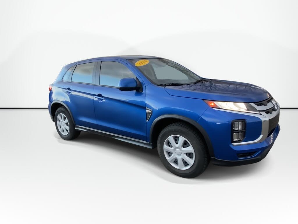 Mitsubishi RVR ES AWC 2024