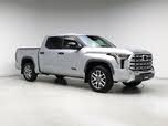 Toyota Tundra 1794 Edition CrewMax Cab 4WD