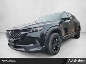 Mazda CX-50 2.5 S Preferred AWD