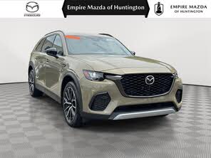 Mazda CX-70 PHEV Premium Plus AWD