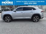 Volkswagen Atlas Cross Sport SEL Premium R-Line 4Motion