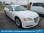 Chrysler 300 C RWD