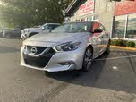 Nissan Maxima Platinum