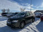 Dodge Journey SXT AWD