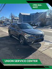 BMW X1 xDrive28i AWD