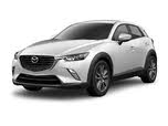Mazda CX-3 Touring AWD