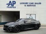 BMW M4 CS Coupe RWD