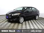 Ford Fiesta SE FWD
