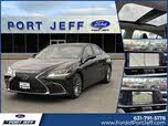 Lexus ES 350 Luxury FWD