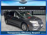 Chrysler Pacifica Touring L FWD