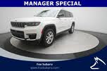 Jeep Grand Cherokee L Limited 4WD