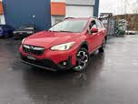 Subaru Crosstrek Limited AWD