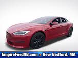 Tesla Model S Plaid AWD
