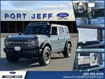 Ford Bronco Badlands Advanced 4-Door 4WD