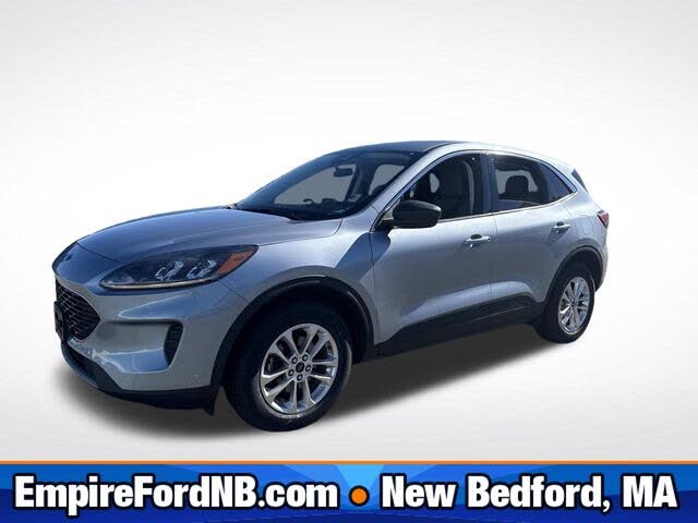 2022 Ford Escape SE AWD