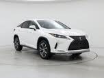 Lexus RX 350 FWD