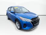 Nissan Kicks S FWD