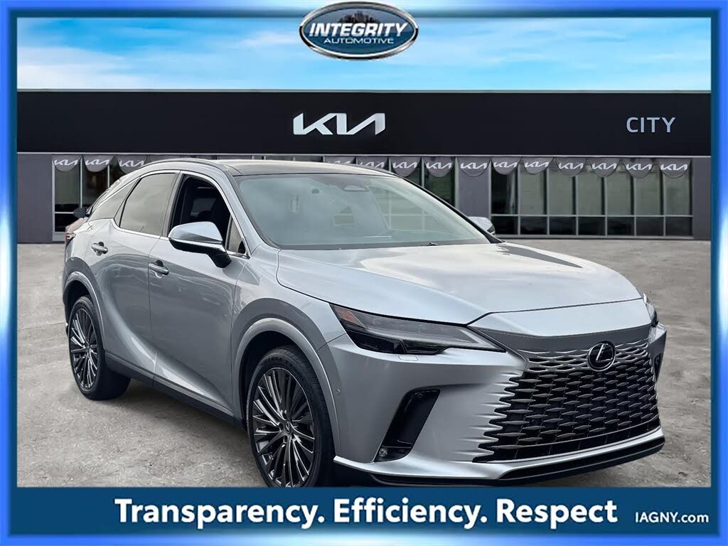 2023 Lexus RX 350 FWD