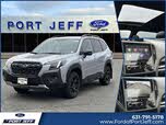 Subaru Forester Wilderness Crossover AWD