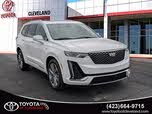 Cadillac XT6 Premium Luxury FWD
