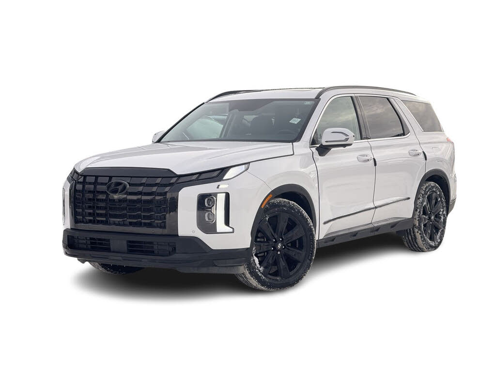 2024 Hyundai Palisade Urban AWD with 7 Passenger Seating