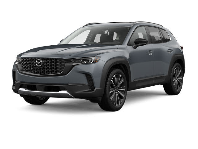 2024 Mazda CX-50 2.5 Turbo Premium Plus AWD