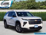 Chevrolet Traverse LT FWD