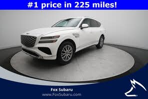 Genesis GV80 2.5T Standard AWD