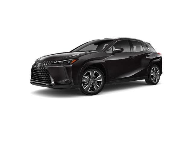 2025 Lexus UX Hybrid 300h Premium AWD