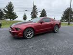 Ford Mustang GT Coupe RWD