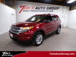 Ford Explorer XLT 4WD
